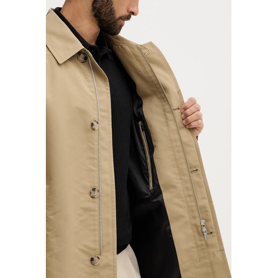 HUGO BOSS Палто BOSS C-Clark-261F (50554449)