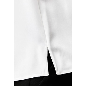 MM by Max Mara блуза дамска от коприна MMLASTI (2626116047600)