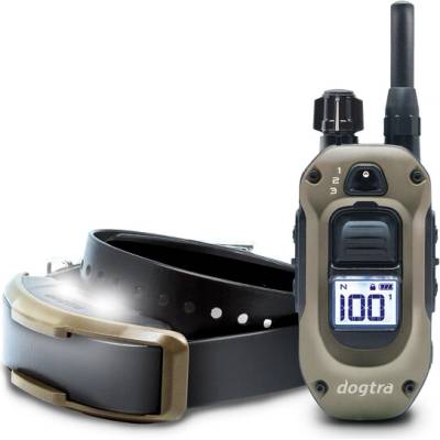 Dogtra 1200X (1900X)