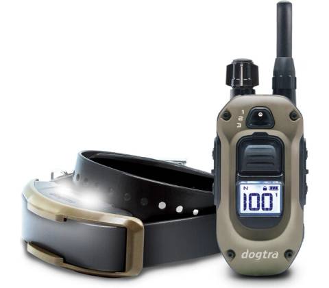 Dogtra 1200X (1900X)