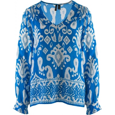 Vero Moda modrá