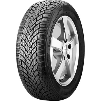 Continental 205/60r15 91t ts850