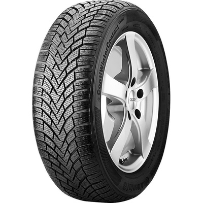 Continental 205/60r15 91t ts850