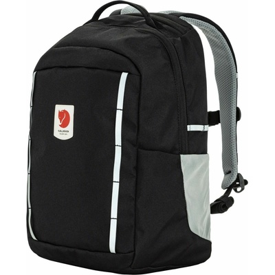 Fjallraven Skule Kids čierna 15 l