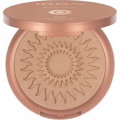 Douglas Make Up Big Bronzer Powder Пудра слънчева 16gr