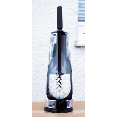 Merida WC souprava aluminiová chromová