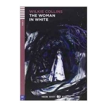 The Woman in white - B1