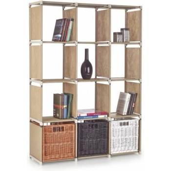 Image 1 of Halmar Етажерка BM-Metro 1