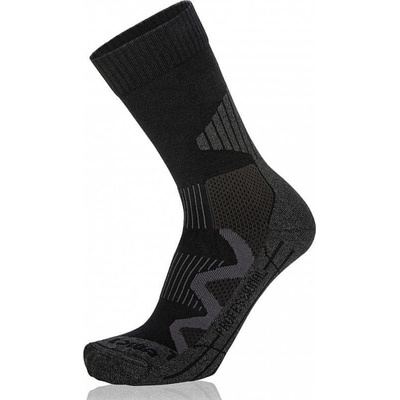 Lowa ponožky 4-SEASON PRO LS42960999 čierne
