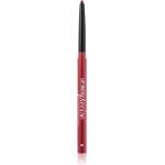 bellaoggi Lip Matic Precise дълготраен молив за устни цвят Wine Fever 06 0.58 гр