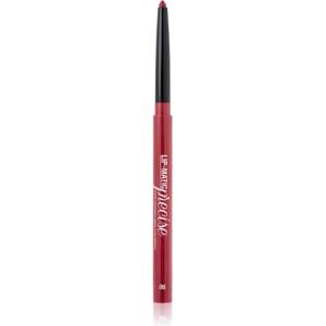 bellaoggi Lip Matic Precise дълготраен молив за устни цвят Wine Fever 06 0.58 гр