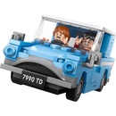Image 1 of LEGO® Harry Potter™ - Flying Ford Anglia (76424)