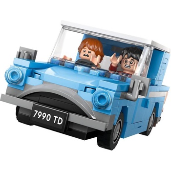 Image 1 of LEGO® Harry Potter™ - Flying Ford Anglia (76424)
