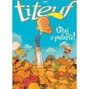 Titeuf Vítej v pubertě!