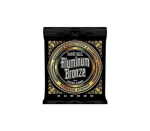 Ernie Ball 2570