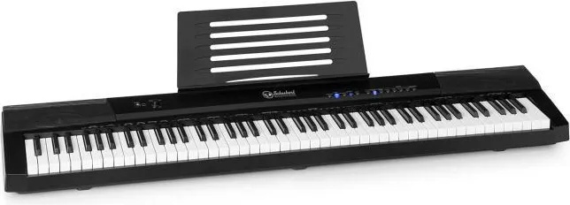 Schubert Preludio 88