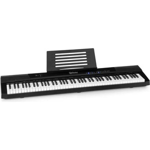 Schubert Preludio 88