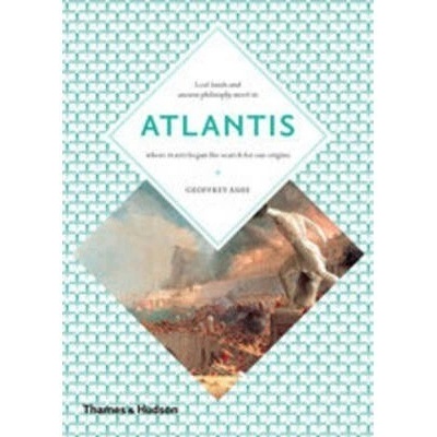 Atlantis - Geoffrey Ashe