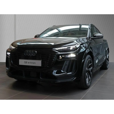 Audi e-tron quattro 315 kW