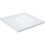 GROHE - Акрилна душ-кабина 100x100 см, алпийско бяло 39300000 (39300000)
