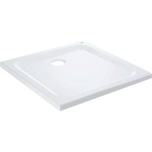 GROHE - Акрилна душ-кабина 100x100 см, алпийско бяло 39300000 (39300000)