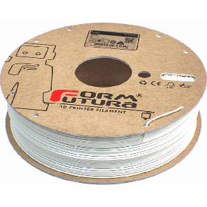 Formfutura TitanX White - 1, 75 mm / 750 g (TITX-175WHTE-00750)