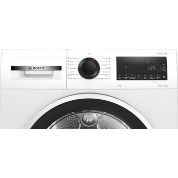 Bosch WQG24101BY