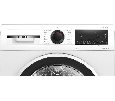 Bosch WQG24101BY