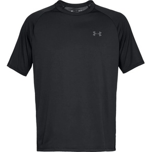 Under Armour Tech SS Tee 2.0 Размер: M / Цвят: черен