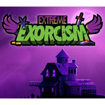 Extreme Exorcism