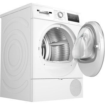Bosch WTH85293CS
