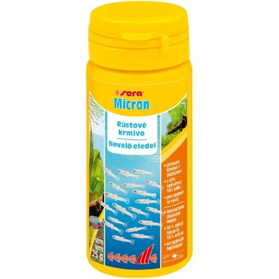 Sera micron 50 ml