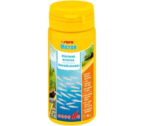 Sera micron 50 ml