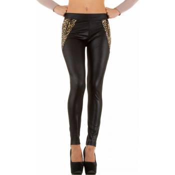 EmonaMall Дамски клин EmonaMall - Модел W28790 (W28790-ss-bfp3058-leo-ML)