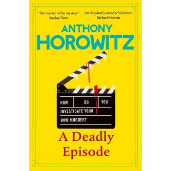 A Deadly Episode