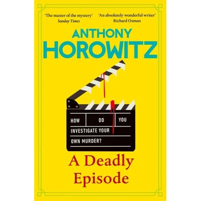 A Deadly Episode