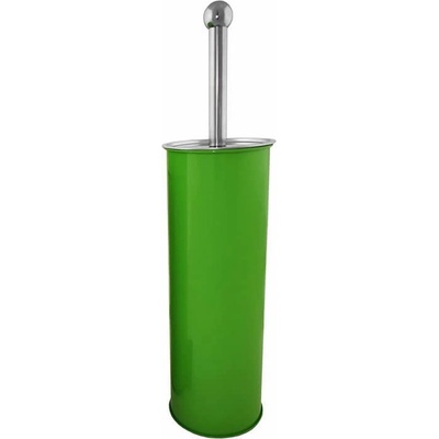 Sepio WC štětka Brush 10 x 10 x 38 cm zelená