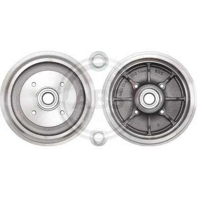 A.B.S. ALL BRAKE SYSTEMS BV. 3439-SC