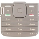 Klávesnice Nokia N79