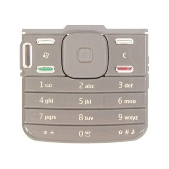 Klávesnice Nokia N79