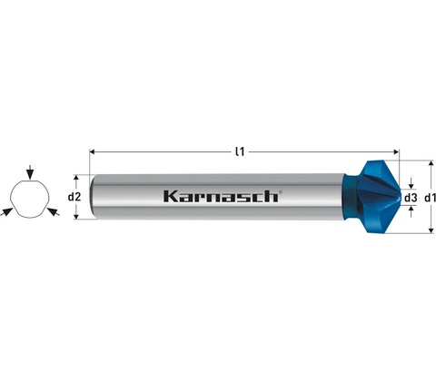 Karnasch 4030400205