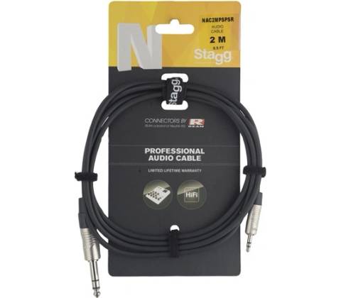 Stagg NAC2MPSPSR