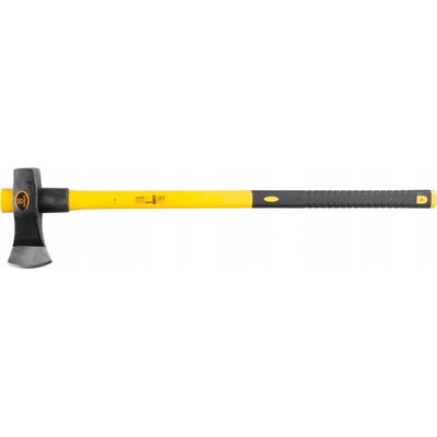 Sekera Strend Pro so sklolaminátovou rukoväťou, 900 mm