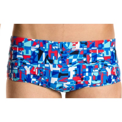 FUNKY TRUNKS Trunk Team Boys Trunk