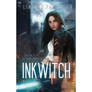 Ink Witch | Lindsey Fairleigh (ISBN: 9781539041948)