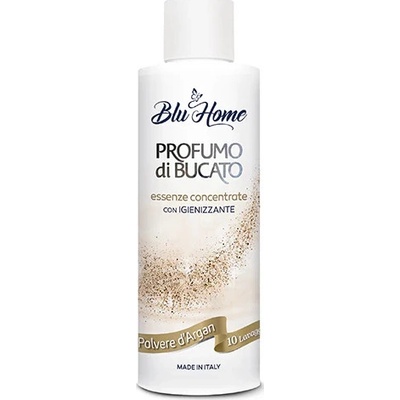 Blu Home parfém na praní POLVERE D'ARGAN Arganový prášek 100 ml