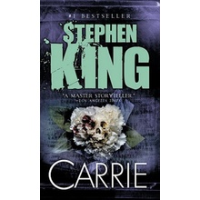 Stephen King - Carrie