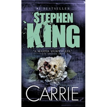 Stephen King - Carrie