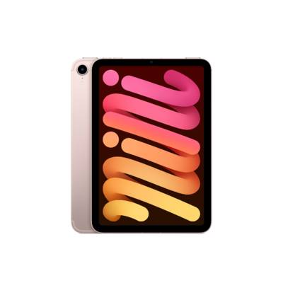 iPad mini 8.3" WiFi + Cellular 64GB Pink (mlx43hc/a)