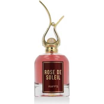 Riiffs Rose de Soleil EDP 100 ml